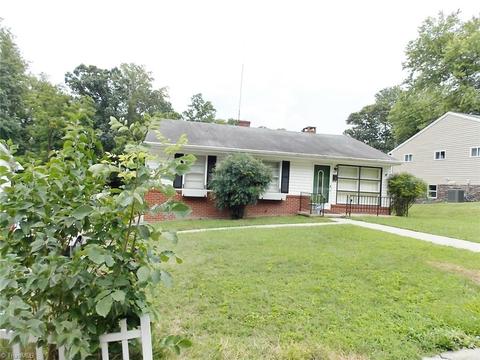 232 Old Springs Rd