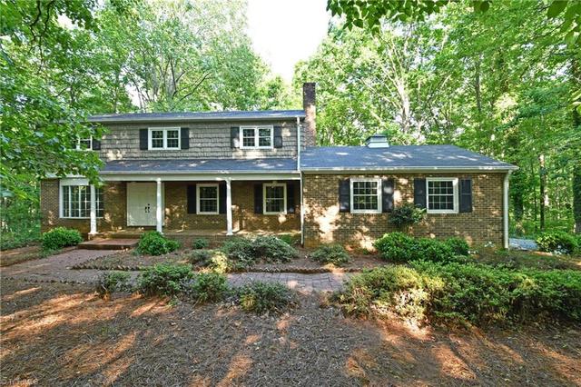 7327 Ridgecrest Trl