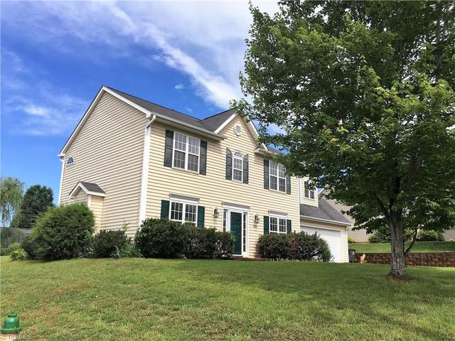 5809 Woodside Forest Trl