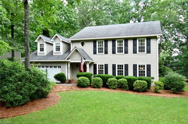 5809 Woodside Forest Trl