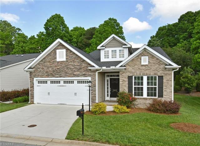 5809 Woodside Forest Trl