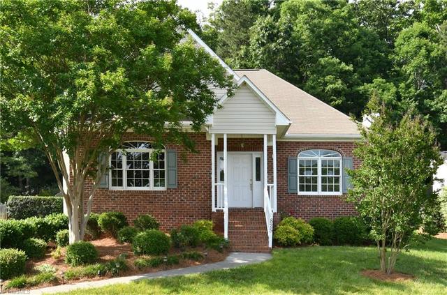 5809 Woodside Forest Trl