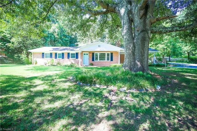 4851 Shattalon Dr