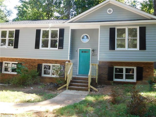 4851 Shattalon Dr