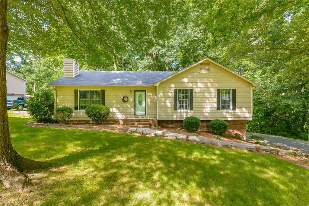 2725 Spicewood Dr