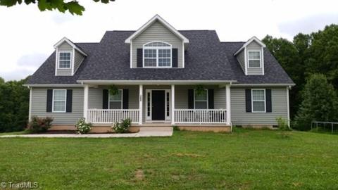 125 New Creed Ln