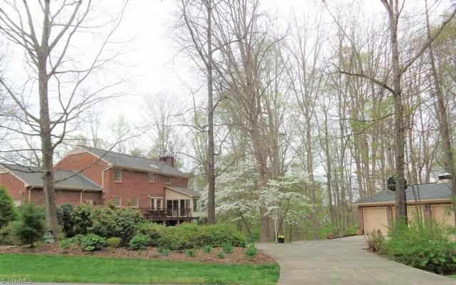201 Oakgrove Dr