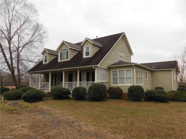 1260 Beaver Island Trail Rd