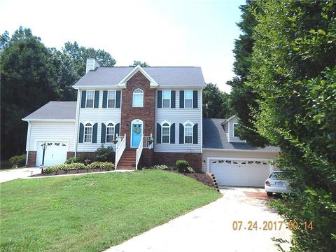 317 Maverick Trail Dr