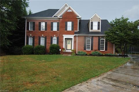 317 Maverick Trail Dr