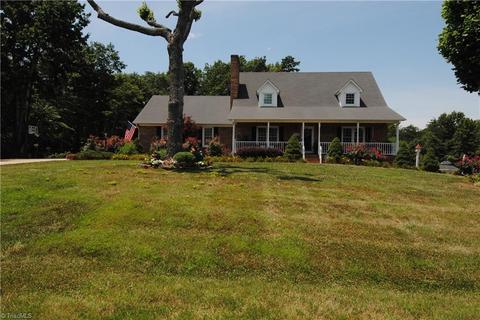 317 Maverick Trail Dr