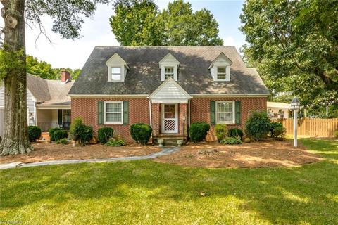317 Maverick Trail Dr