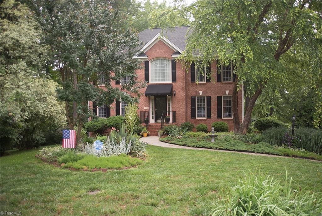 6955 Prairie Grove Dr