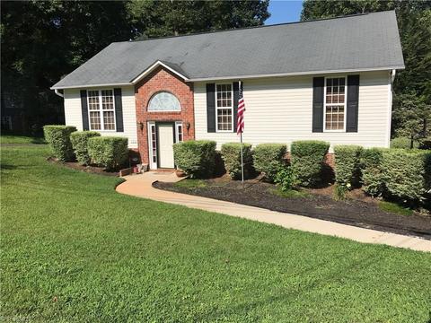 606 Peace Haven Rd