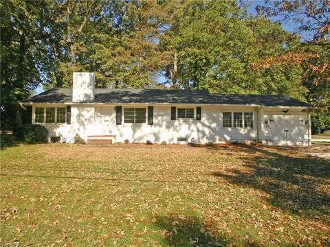 606 Peace Haven Rd