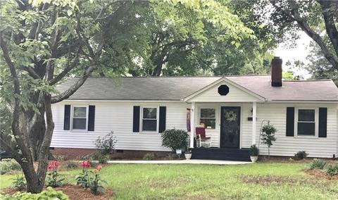 606 Peace Haven Rd