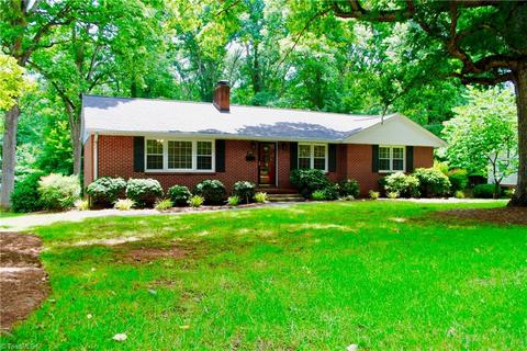 606 Peace Haven Rd