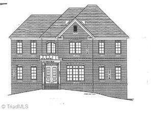 1051 Trent Creek Ln