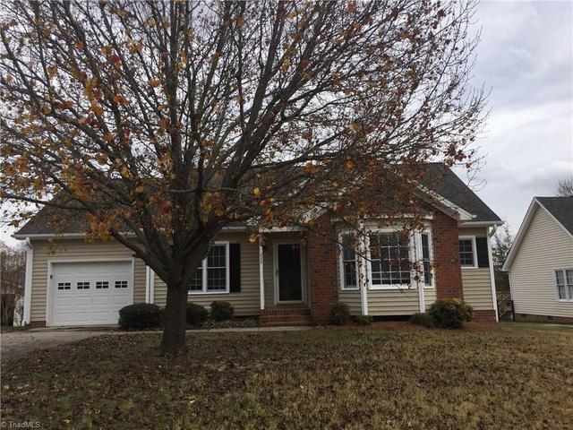 1703 Friedberg Village Dr #LOT 207