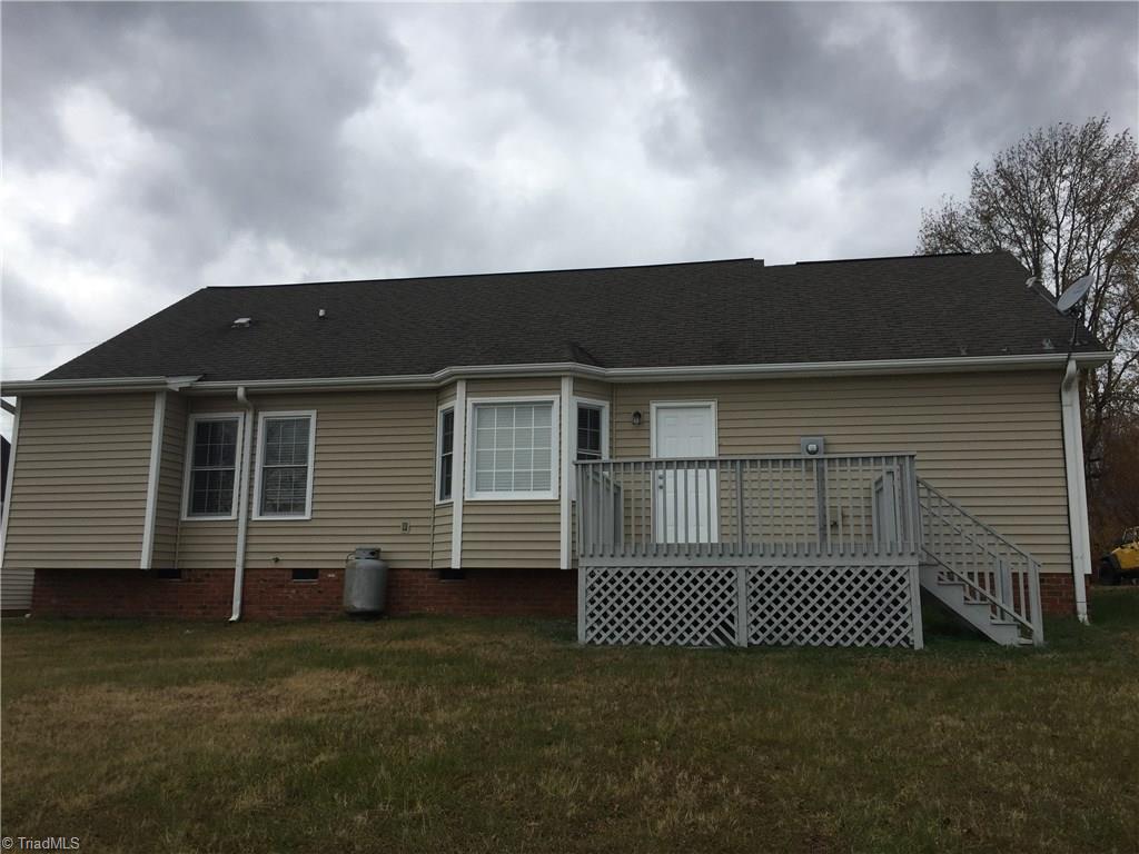 1703 Friedberg Village Dr #LOT 207