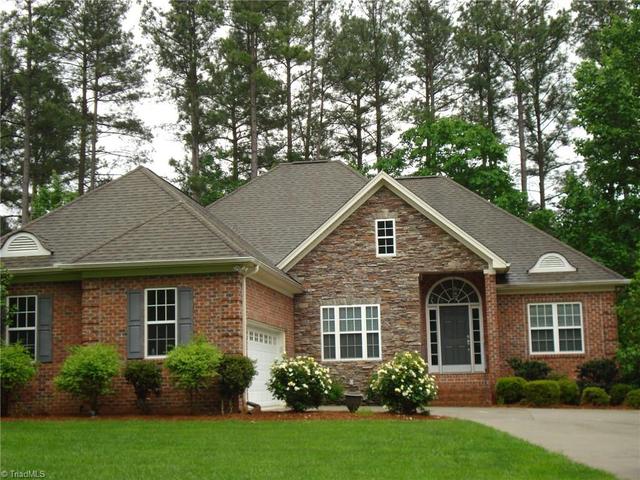 420 Inverness Dr