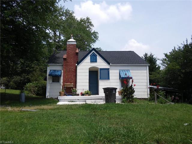 2712 E Sprague St