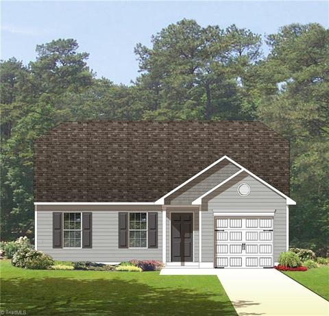 1261 Stonefield Crossing Ct