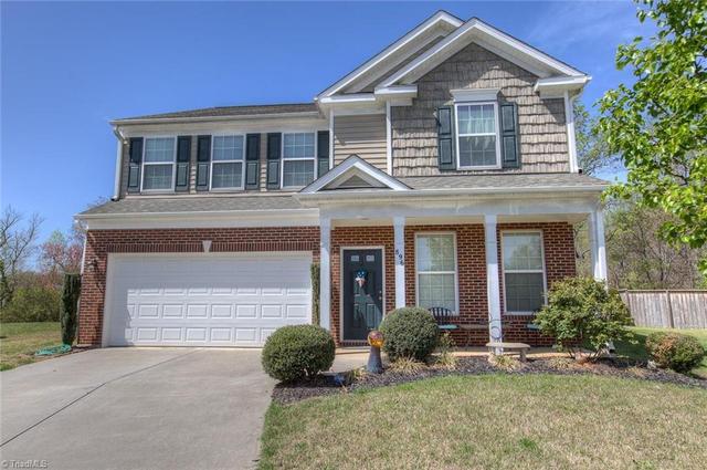 1225 Folkstone Ridge Ln