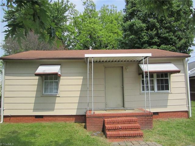 129 Jewell St