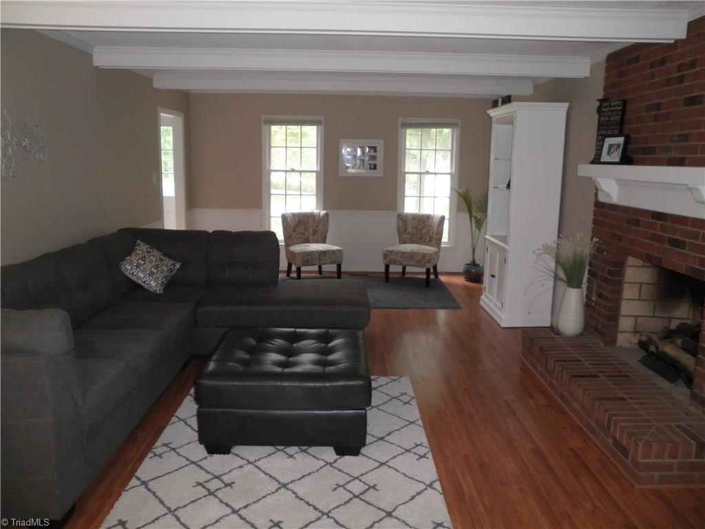 1542 Overbrook Rd