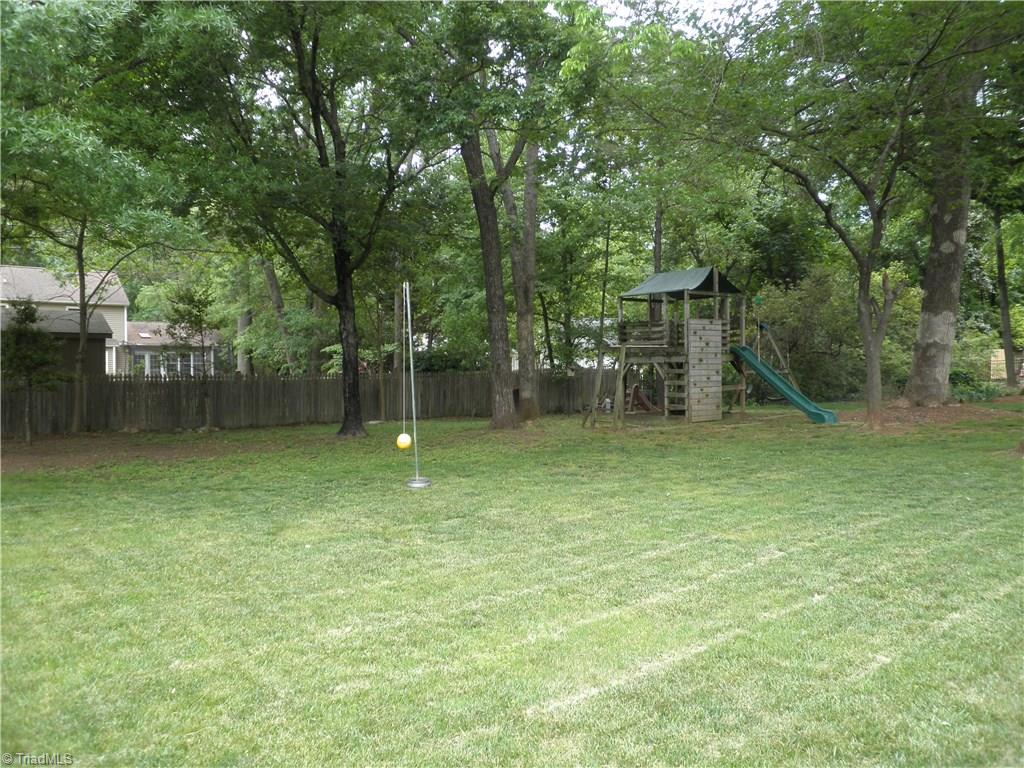 1542 Overbrook Rd