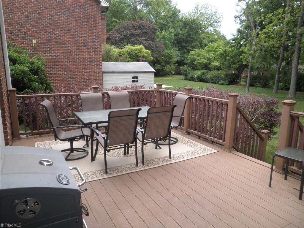 1542 Overbrook Rd