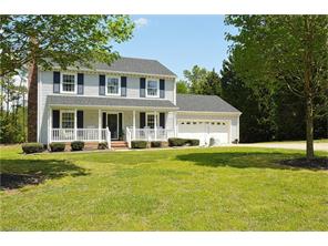 4119 Shepherd Dr, Burlington NC 27215