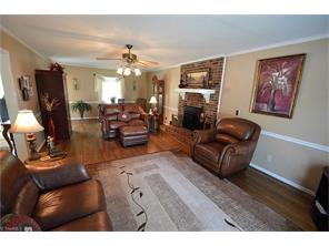 4119 Shepherd Dr, Burlington NC 27215