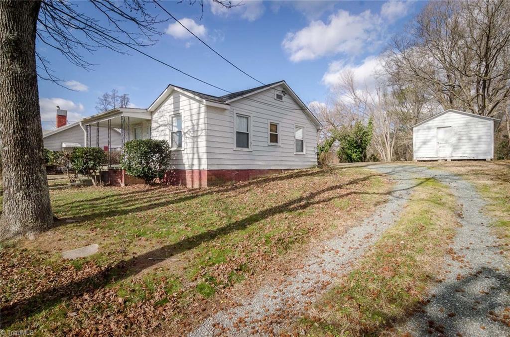 1410 Sidney Ave