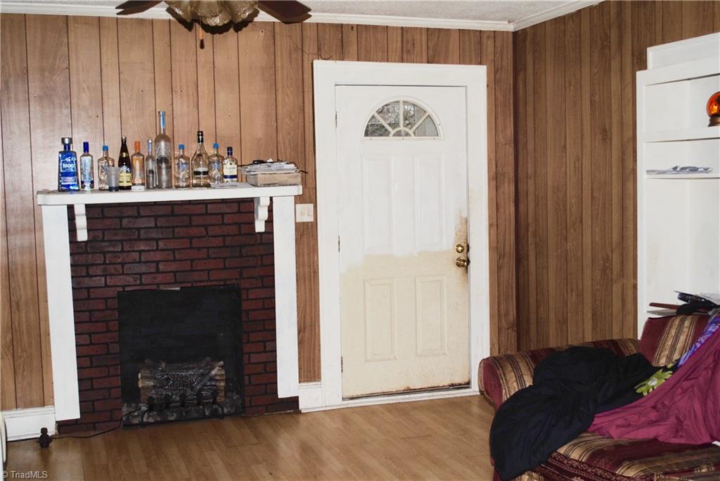 1600 W Front St #33D