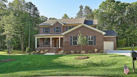 4398 Birdseye Dr #LOT 40