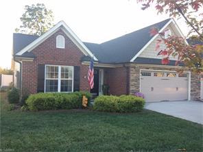 2132 Rosemont Dr