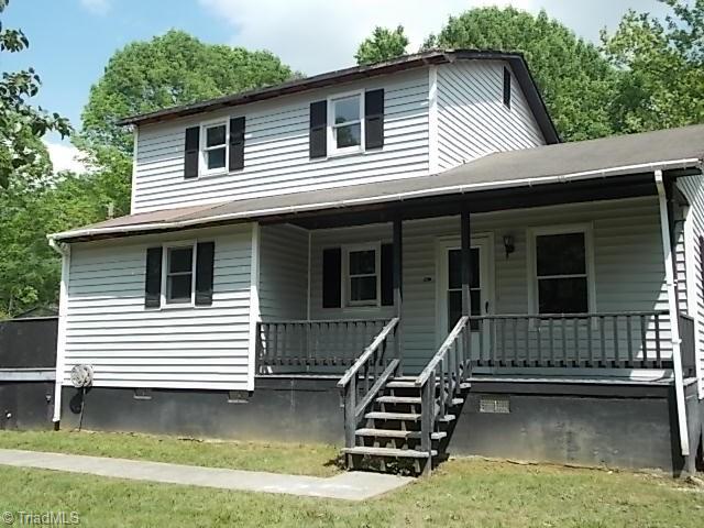157 Dogwood Place #44 AND 44A