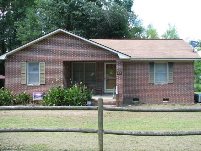 157 Dogwood Place #44 AND 44A