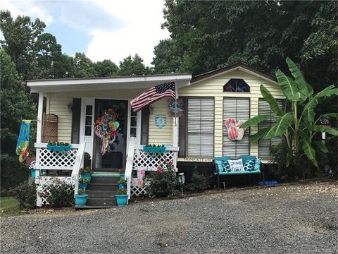 157 Dogwood Place #44 AND 44A