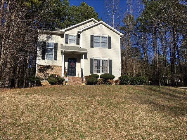1514 Daisy Park Dr
