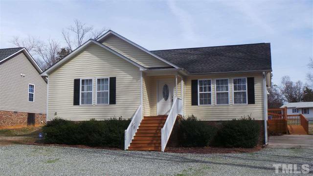 708 Haw River Hopedale Rd