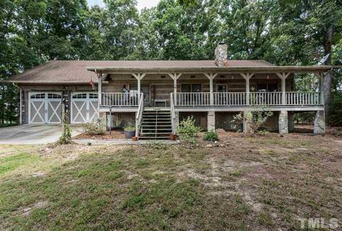 1953 Haw Village Dr