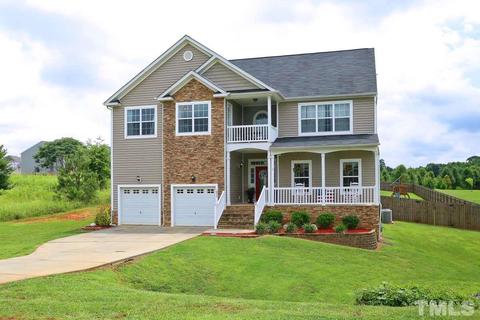 1953 Haw Village Dr