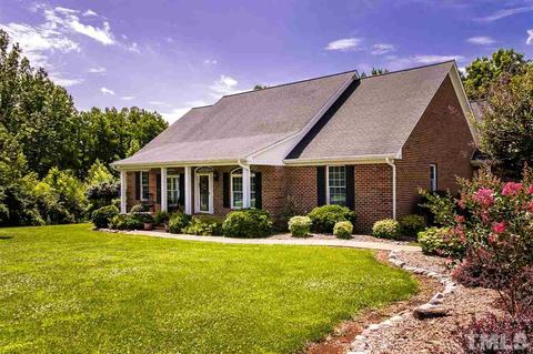 1953 Haw Village Dr