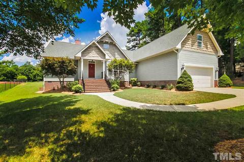 1953 Haw Village Dr