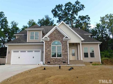 1953 Haw Village Dr