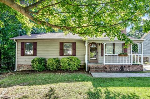 131 Spring Garden Cir