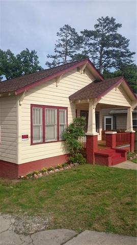 201 Murray St